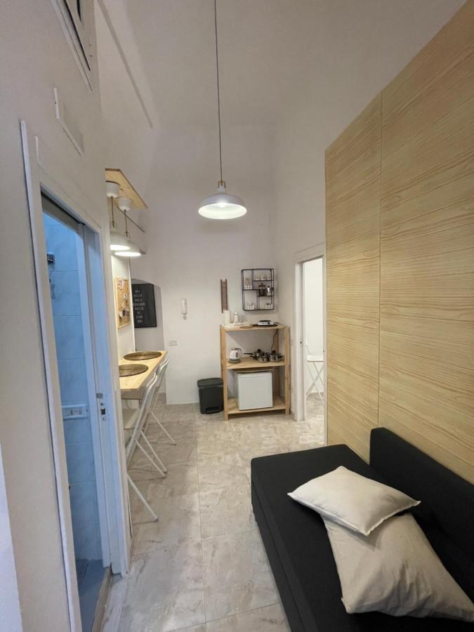 DesireHome Bari Eksteriør bilde