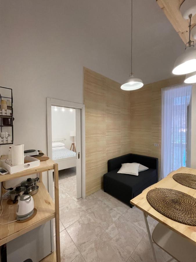DesireHome Bari Eksteriør bilde