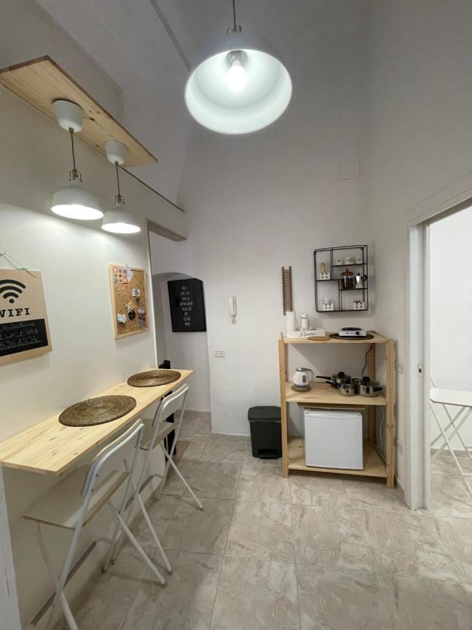 DesireHome Bari Eksteriør bilde